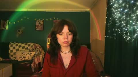 Clancy online show from 05.08.26
