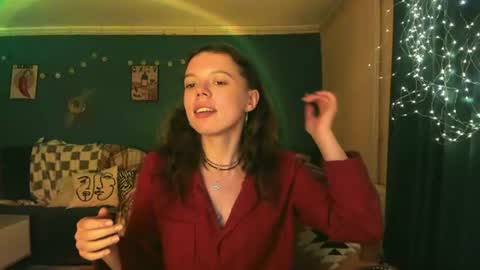 Clancy online show from 06.11.26