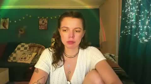 Clancy online show from 07.01.26