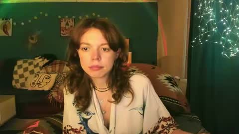 Clancy online show from 07.18.26