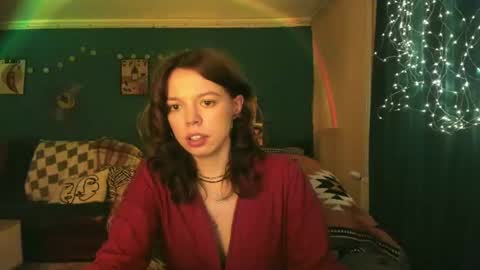 Clancy online show from 07.25.26