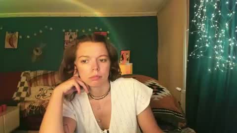 Clancy online show from 08.08.26