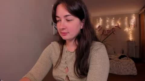 clandes_tina online show from 07.19.26