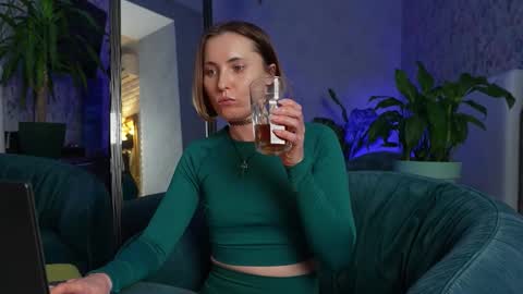 Clara online show from 02.18.26