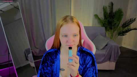CANDYY3 online show from 04.09.26