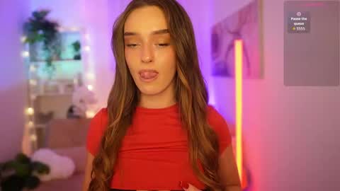 Clara smile online show from 03.06.26