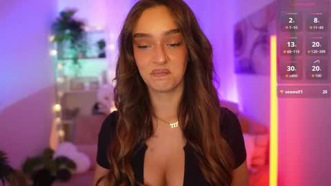 Clara smile online show from 03.07.26