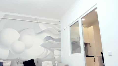 Snapshot of claraboobies chatting on 01.07.26 Clara and Nicky online show from 01.07.26