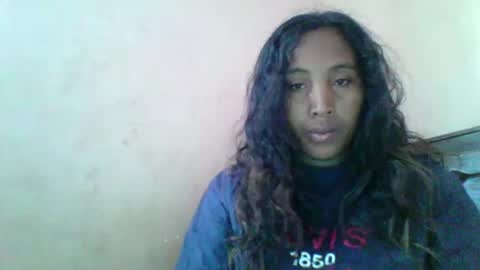 Clarah0123 online show from 01.07.25