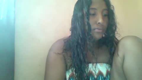 Clarah0123 online show from 01.15.25