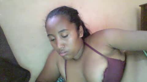 Clarah0123 online show from 02.07.25