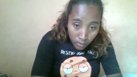 Clarah0123 online show from 09.24.25