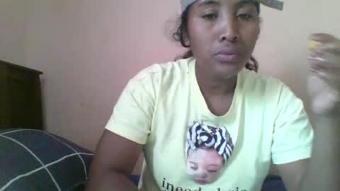 Clarah0123 online show from 10.09.25