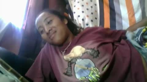 Clarah0123 online show from 05.06.26