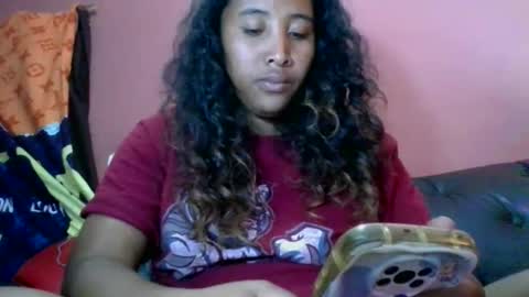 Clarah0123 online show from 05.30.26