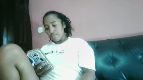Clarah0123 online show from 06.01.26