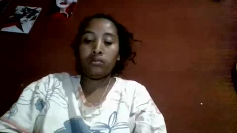 Clarah0123 online show from 06.02.26