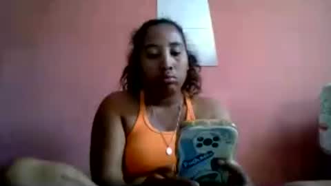 Clarah0123 online show from 06.12.26