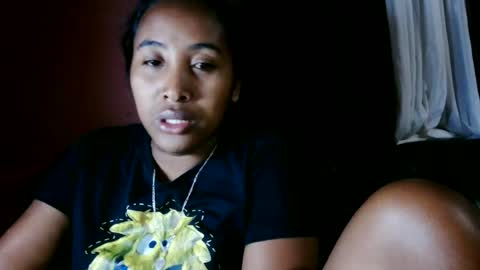 Clarah0123 online show from 06.19.26
