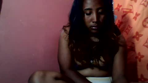 Clarah0123 online show from 07.05.26