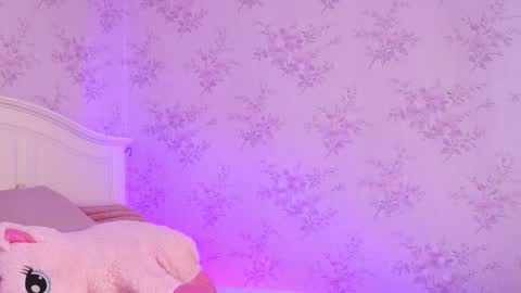 ClaraHazel online show from 10.21.25