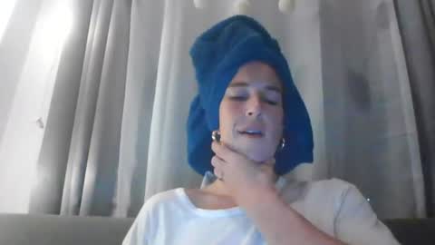 claralafontaine online show from 06.21.26