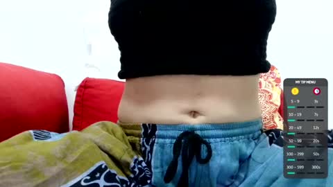 claralafontaine online show from 07.17.26