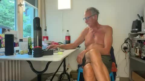 claramigger online show from 08.09.26