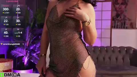 Snapshot of clarashinex chatting on 03.06.25 Clara online show from 03.06.25