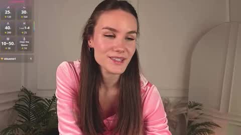 Claire online show from 11.29.25