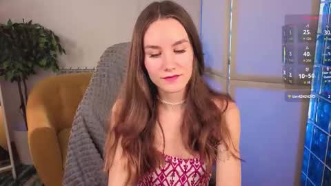 Claire online show from 02.17.26