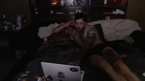 TrueRomanceSluts online show from 01.15.26