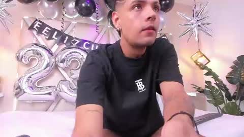 Clarentz bby online show from 07.23.26