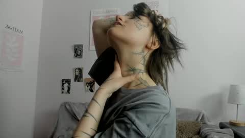Eva online show from 05.27.26