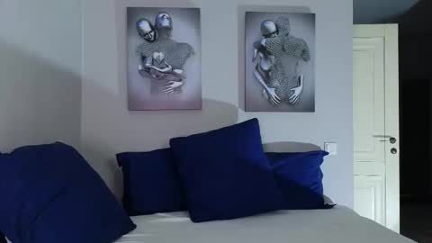 Snapshot of clarewoods chatting on 10.02.25 Sophie online show from 10.02.25