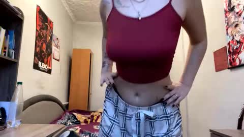 Karolina online show from 03.11.26