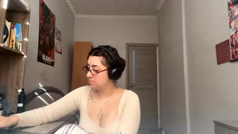 Karolina online show from 03.14.26