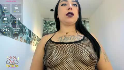 CLARISE ALLEN online show from 04.24.26