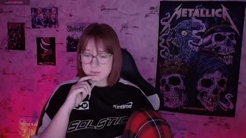 Clarissa online show from 05.03.26