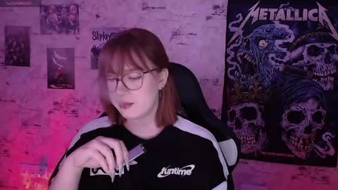Clarissa online show from 05.04.26