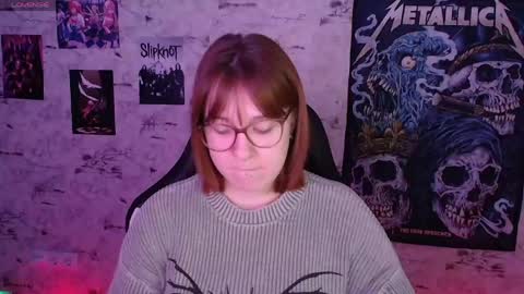 Clarissa online show from 05.06.26