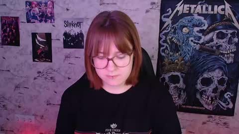 Clarissa online show from 05.08.26
