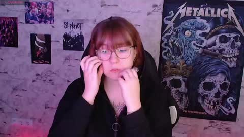 Clarissa online show from 05.09.26