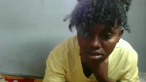 clarisse98 online show from 10.18.25