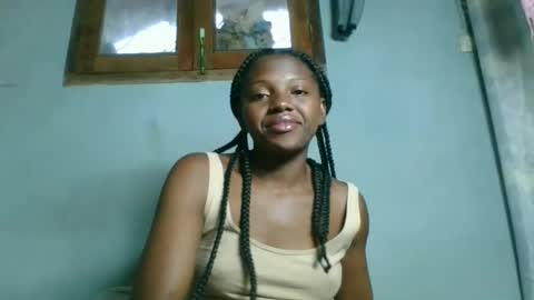 clarisse98 online show from 10.22.25