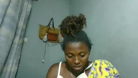 clarisse98 online show from 12.03.25