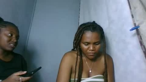 clarisse98 online show from 01.14.26