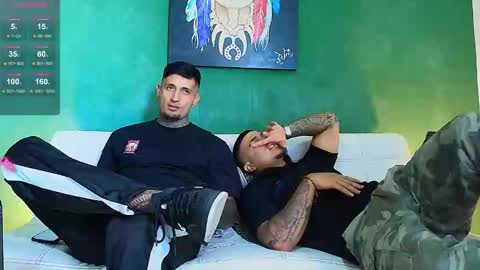 Juanpaindependent model online show from 01.17.26