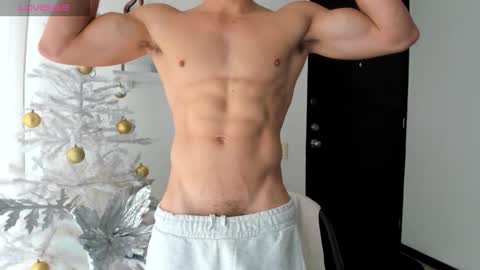 Snapshot of clark_bostom chatting on 11.28.25 clark online show from 11.28.25