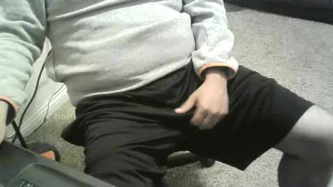 Snapshot of clark_kent1986 chatting on 09.16.25 clark_kent1986 online show from 09.16.25